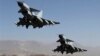 Jet Tempur China Cegat Pesawat Militer AS 