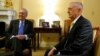 US House Considers Breaking Civilian-Military Precedent