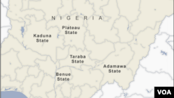 Nigeria