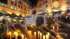 South Africa Prepares for Mandela's Funeral, Mourning Continues