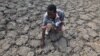 WFP: Konflik dan Kekeringan Penyebab Utama Kelaparan