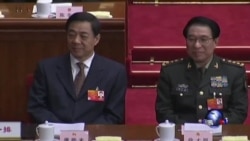 徐才厚去世免受起诉 习近平提防老虎反扑