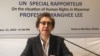 UN Investigator Wants Myanmar Brought Before International Criminal Court
