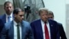 Judge holds Trump in contempt of court for violating gag order 