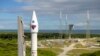 NASA Launching Series of Crafts to Visit, Bash Asteroids 