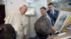 Papa Franja nudi medijaciju u krizi u Venecueli