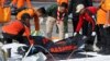 Diver Dies in Indonesian Aircraft Search