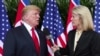 Trump Says Kim Jong Un, a Noted Human Rights Violator, 'Has to Be a Rough Guy'