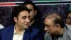 Pakistan Larang Mantan Presiden Zardari dan Putranya ke Luar Negeri