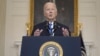 Biden akan Teken Paket Bantuan untuk Ukraina, Israel dan Taiwan