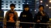 Hong Kong Student Activists Charged Over 2014 Protests