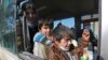 Escaping Islamic State Enslavement