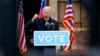 Biden Pledges to Work with Senate GOP Leader on Some Issues 