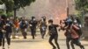 More Demonstrators Killed in Myanmar Anti-Coup Protests