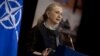 Hillary Clinton Diopname Karena Penggumpalan Darah