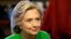 Clinton Pushes Back Against Criticisms of Family Foundation