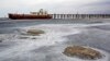 Man-made Issues Exacerbate Iran's Water Crisis