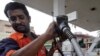 India Skips Iran Oil Imports in March Under US Pressure