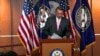 Outgoing House Speaker Predicts No US Government Shutdown