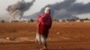 Kurds Struggle to Hold Kobani as Turkey Remains on Sidelines