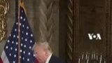 Trump Wacanakan Ganti Nama Teluk Meksiko Jadi "Teluk Amerika"