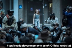 Ready Player One