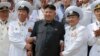 UN: New Approaches Needed to Rein in North Korea Rights Abuses