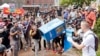 Virginia Clashes Draw Attention to Anti-fascist Movement