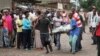 UN Human Rights Council Calls Special Session on Burundi