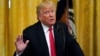 Trump Kecam Keras Buku Baru Bob Woodward