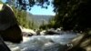Obama Warns Climate Change 'Biggest Threat' to National Parks