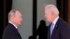 Biden paralajmëron Putinin mbi pasojat e rënda në rast se sulmon Ukrainën