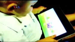 Lotere di Amerika dan Penggunaan Gadget (3)