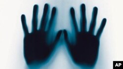 O tráfico de seres humanos existe e é preocupante