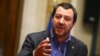 Italian Interior Minister Plans to Expel Non-Citizen Ethnic Roma 