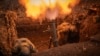 Ukraine Claims Attack on Russian Rail Bridge