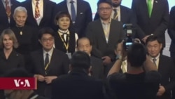 ཐེ་ཝན་དཔོན་རིཊ་ཀྱིས་པེ་ཅིང་ལ་མགོ་བཏཊ་གཏན་ནས་ཞུ་རྒྱུ་མིན་ཞེས་བརྗོད། 