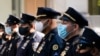 Kota New York Target Vaksinasi 10 Ribu Polisi Selambatnya Minggu 