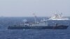 Objections Grow to China’s South China Sea Claims