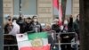 Hidupkan Kembali Perjanjian Nuklir, AS Pertimbangkan Cabut Sanksi Iran