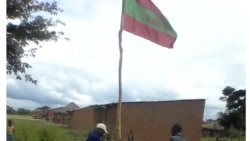 Militantes da UNITA presos na Huíla - 2:15