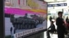 Jepang, Korea Selatan Siaga Hadapi Peluncuran Rudal Korea Utara
