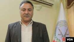 Dr.Nasir Heci Mensur
