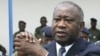 Ivory Coast's Gbagbo Before International Court