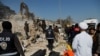 Tirkiyê Piştî 13 Rojan ji Erdhejê 2 Kesan Rizgar Dike
