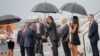 Presiden Obama, Presiden Raul Castro akan Bertemu di Kuba Hari Ini 
