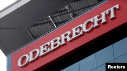 Odebrecht revela relacionamento privilegiado com PR angolano