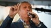 رجب طیب اردوغان گفته است که حکومت اش را از وجود آنچه وی "ویروس" می خواند، پاکسازی خواهد کرد. 