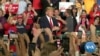 Impeachment Probe Complicates Trump’s Path to Re-Election    