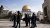 Israel akan Batasi Akses ke Masjid Al-Aqsa Selama Ramadan